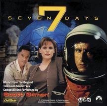 Seven Days/Tv Soundtrack